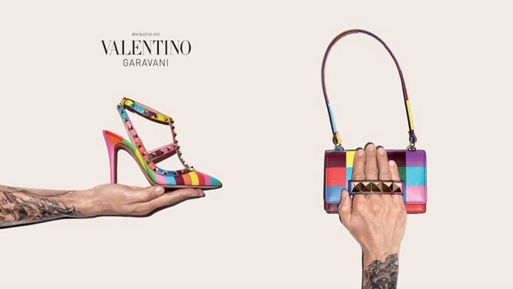 Valentino 2015ȼϵιƬ