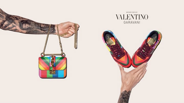 Valentino 2015ȼϵιƬ