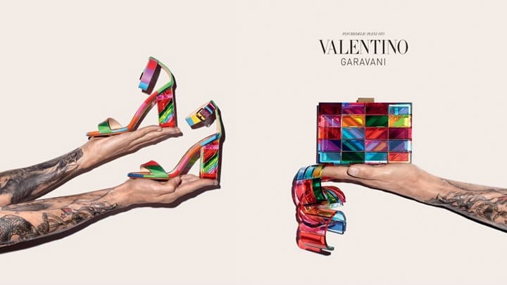 Valentino 2015ȼϵιƬ