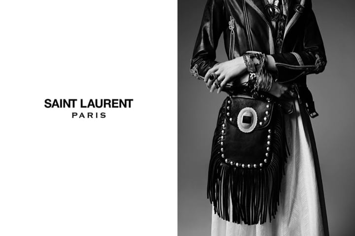 Saint LaurentҡϵйƬ