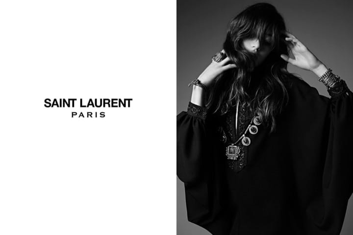 Saint LaurentҡϵйƬ