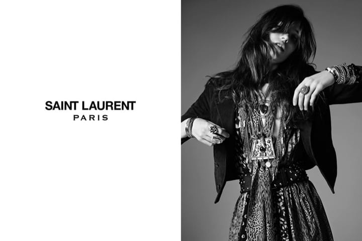 Saint LaurentҡϵйƬ