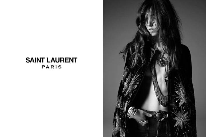 Saint LaurentҡϵйƬ