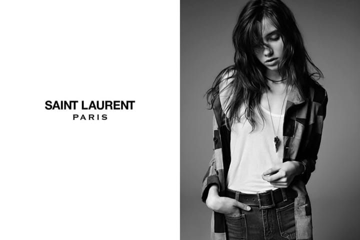 Saint LaurentҡϵйƬ