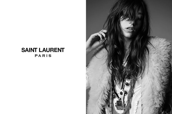 Saint LaurentҡϵйƬ