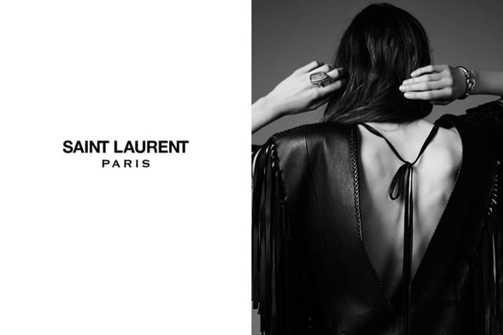 Saint LaurentҡϵйƬ