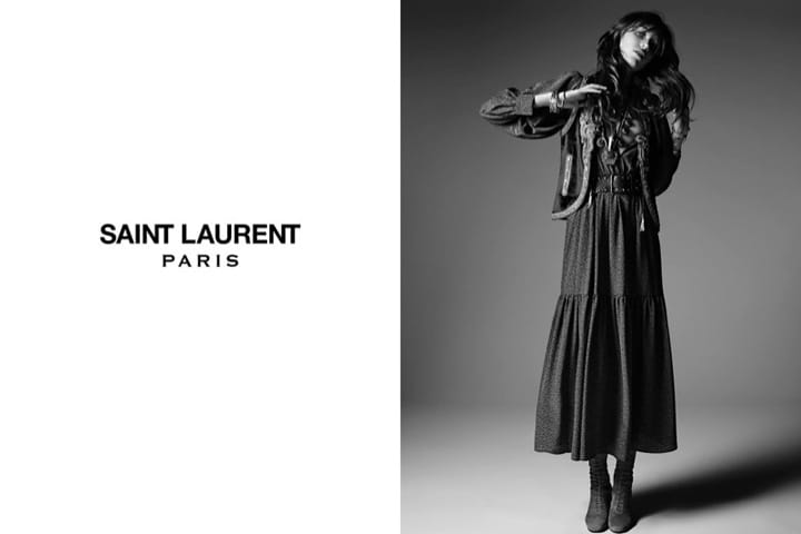 Saint LaurentҡϵйƬ