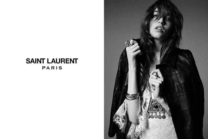 Saint LaurentҡϵйƬ