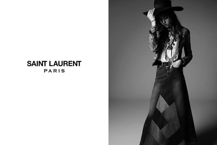 Saint LaurentҡϵйƬ