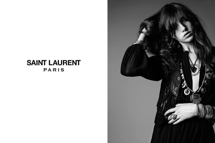 Saint LaurentҡϵйƬ