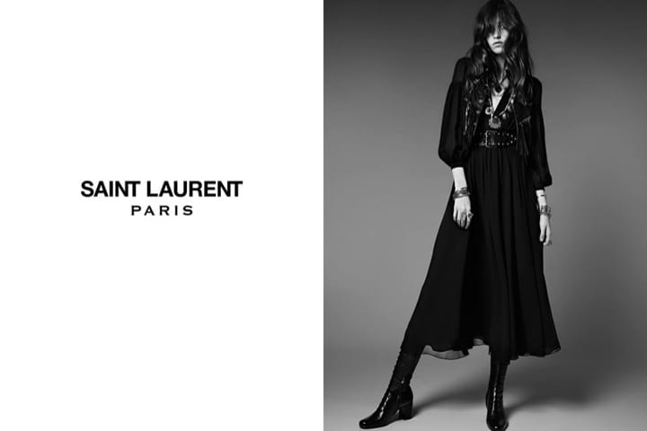 Saint LaurentҡϵйƬ