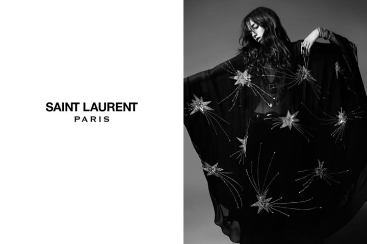 Saint LaurentҡϵйƬ