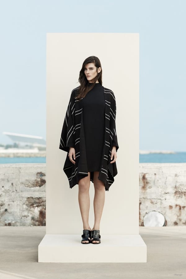 Mango 2015ϵLookBook