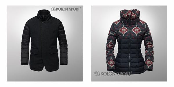 KOLON SPORT ů֮