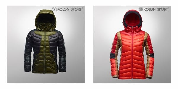 KOLON SPORT ů֮