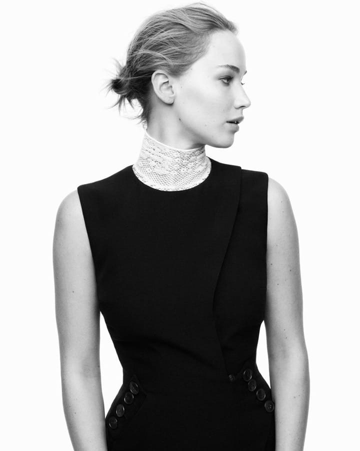 Jennifer Lawrence ȫµϰ¹ع