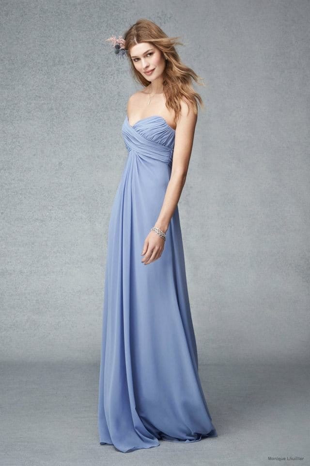 Monique Lhuillier 2015ﶬϵ