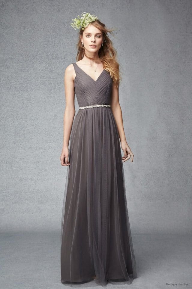 Monique Lhuillier 2015ﶬϵ