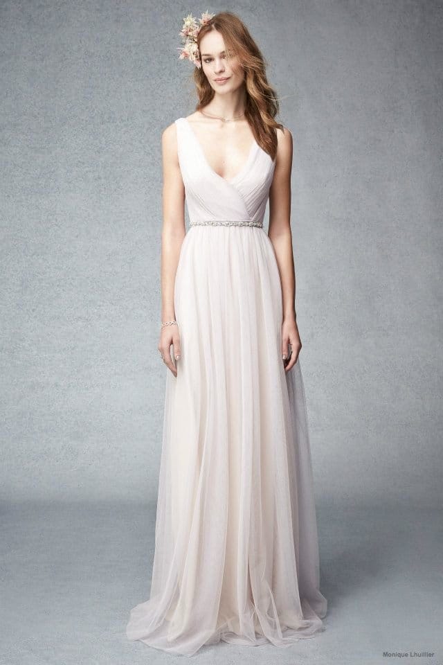 Monique Lhuillier 2015ﶬϵ