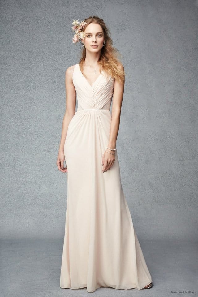 Monique Lhuillier 2015ﶬϵ