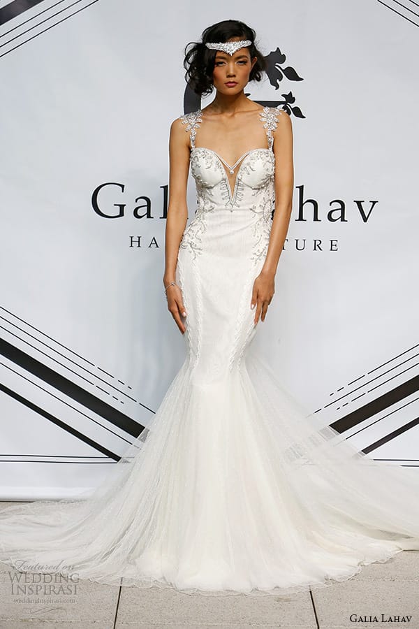 Galia Lahav 2015ﶬɴϵ