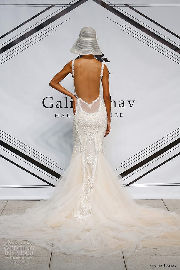 Galia Lahav 2015ﶬɴϵ