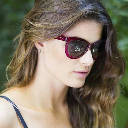 Vogue Eyewear 2014ﶬ۾ϵ¼