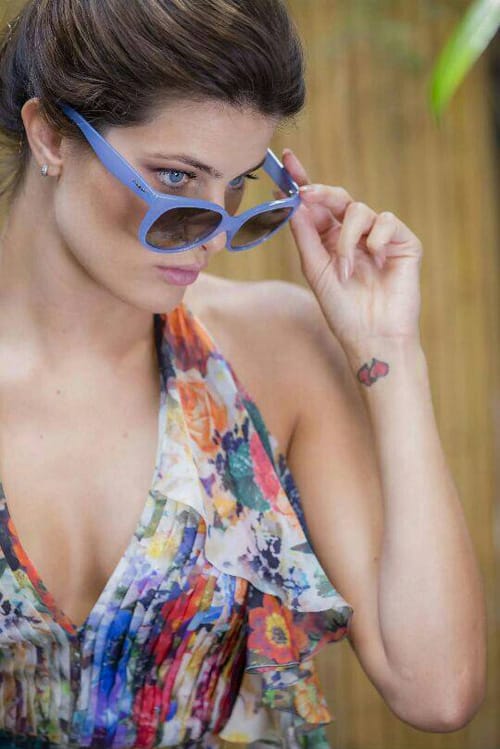 Vogue Eyewear 2014ﶬ۾ϵ¼