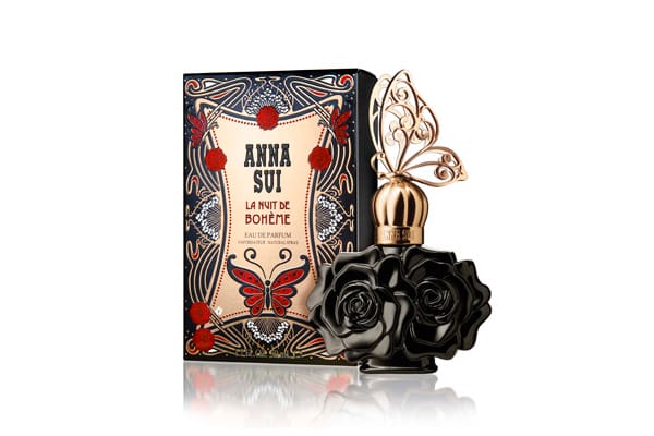 Anna Sui ƳϣŮ㾫