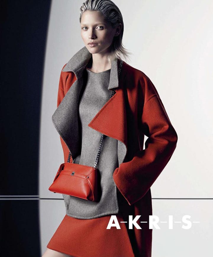 Akris 2014ﶬִϵйƬ