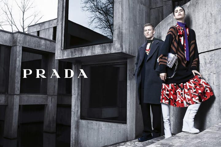 Prada 2014ﶬϵйƬ