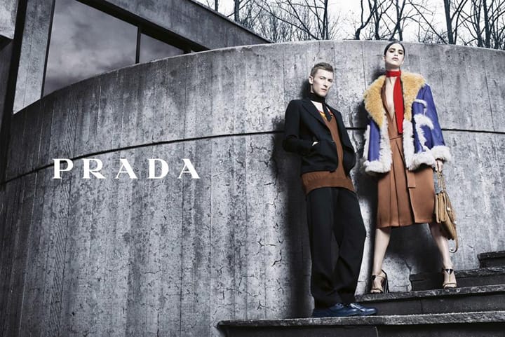 Prada 2014ﶬϵйƬ