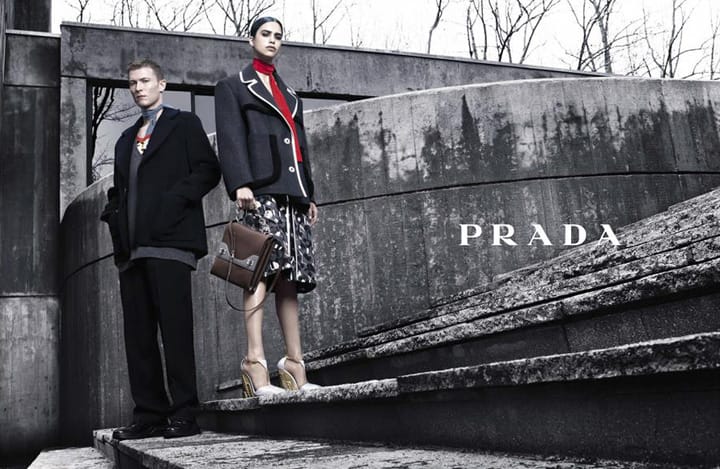 Prada 2014ﶬϵйƬ