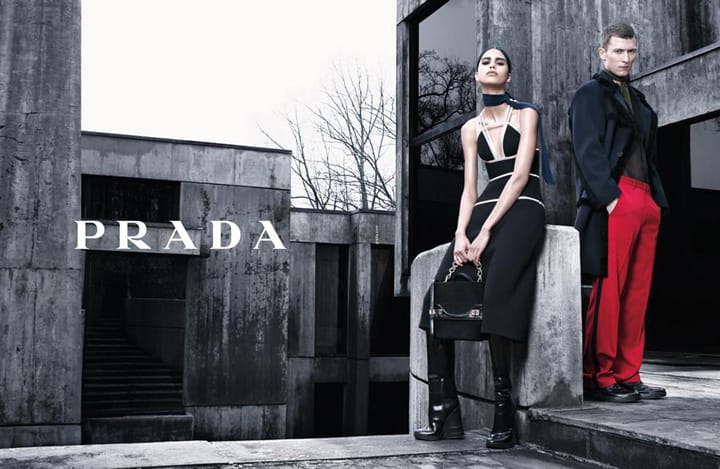 Prada 2014ﶬϵйƬ