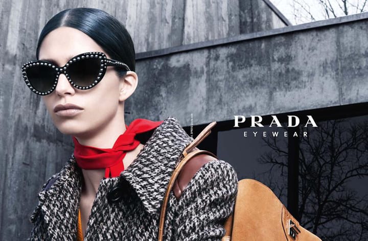 Prada 2014ﶬϵйƬ