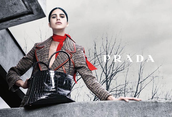 Prada 2014ﶬϵйƬ