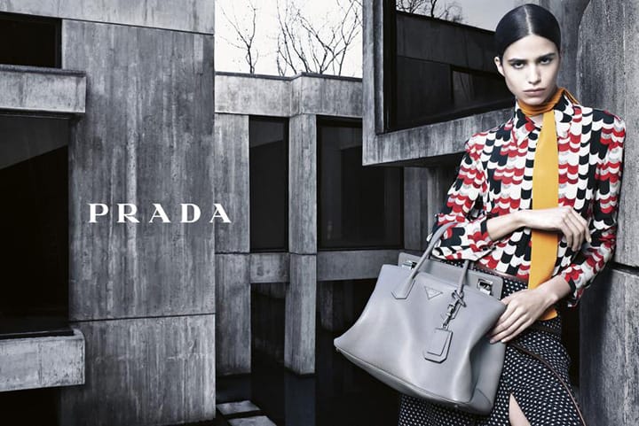 Prada 2014ﶬϵйƬ