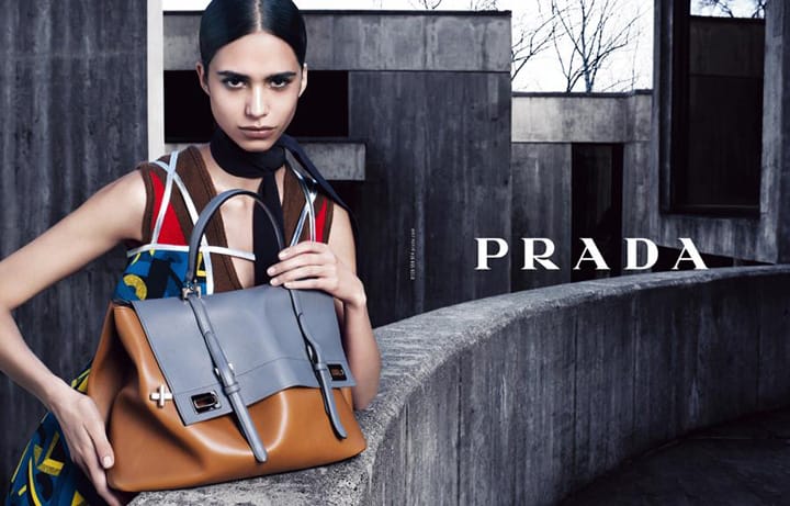 Prada 2014ﶬϵйƬ