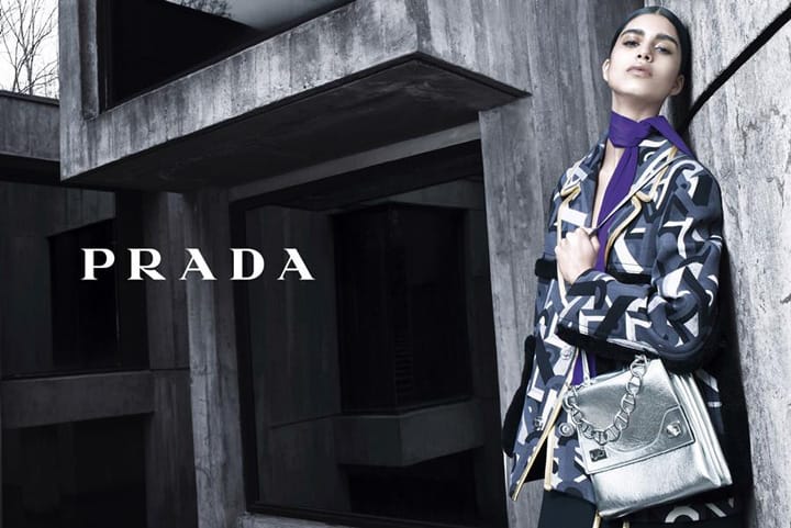 Prada 2014ﶬϵйƬ