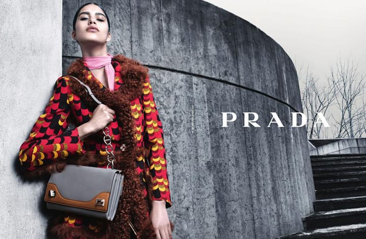 Prada 2014ﶬϵйƬ