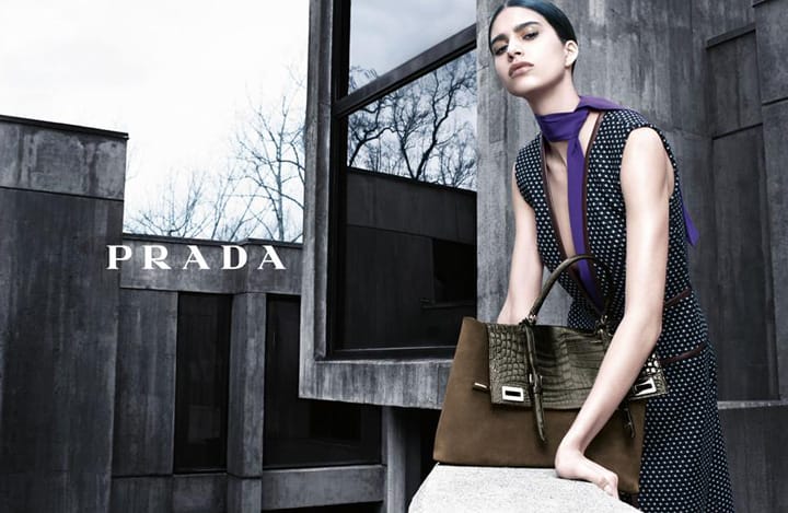 Prada 2014ﶬϵйƬ