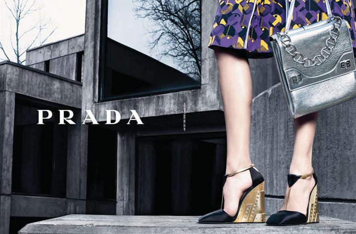 Prada 2014ﶬϵйƬ