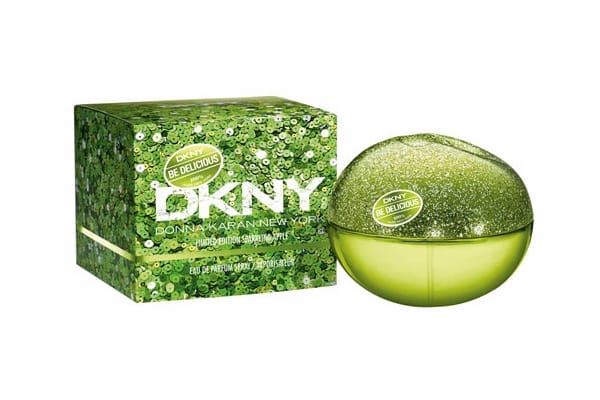 DKNY Ƴϵҫƻ㾫