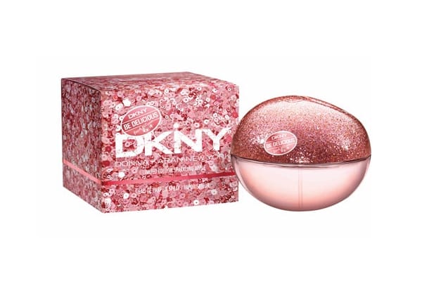 DKNY Ƴϵҫƻ㾫