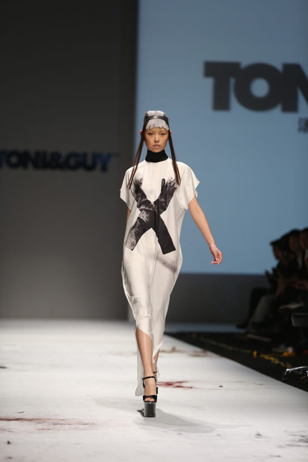 TONI&GUY Ӣ2015Ʒʱ