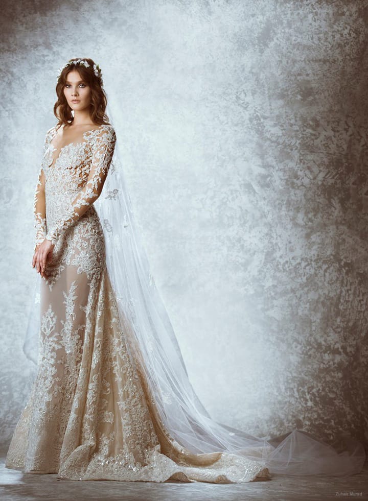 Zuhair Murad 2015ﶬɴϵLookBook