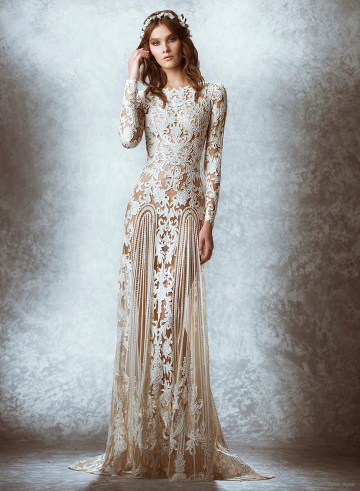 Zuhair Murad 2015ﶬɴϵLookBook