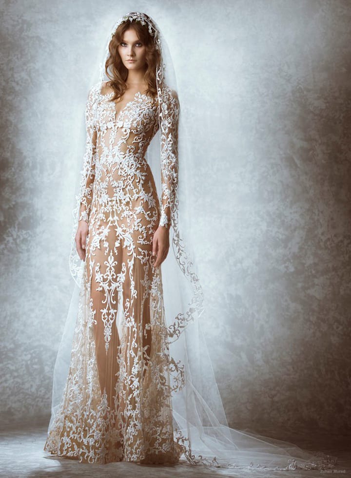 Zuhair Murad 2015ﶬɴϵLookBook