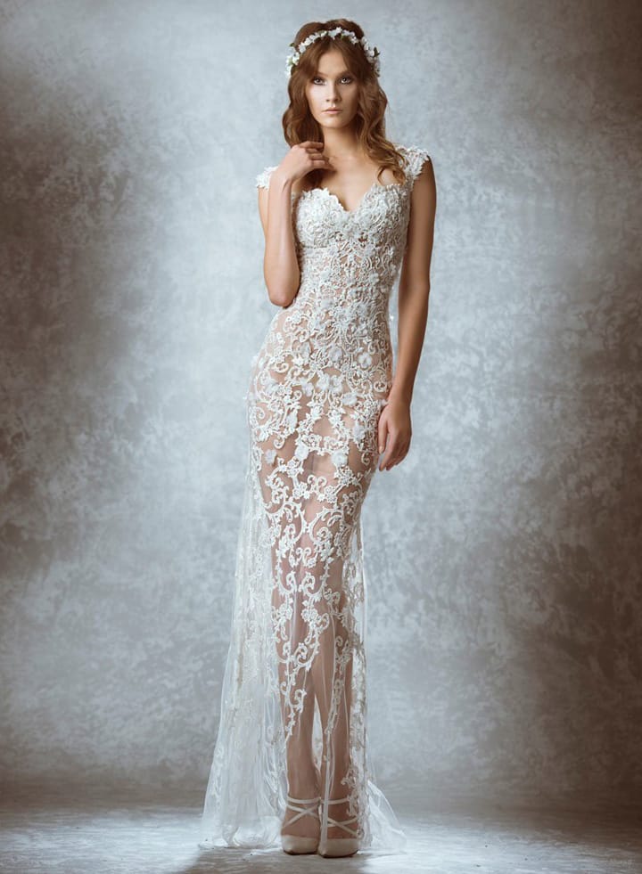 Zuhair Murad 2015ﶬɴϵLookBook