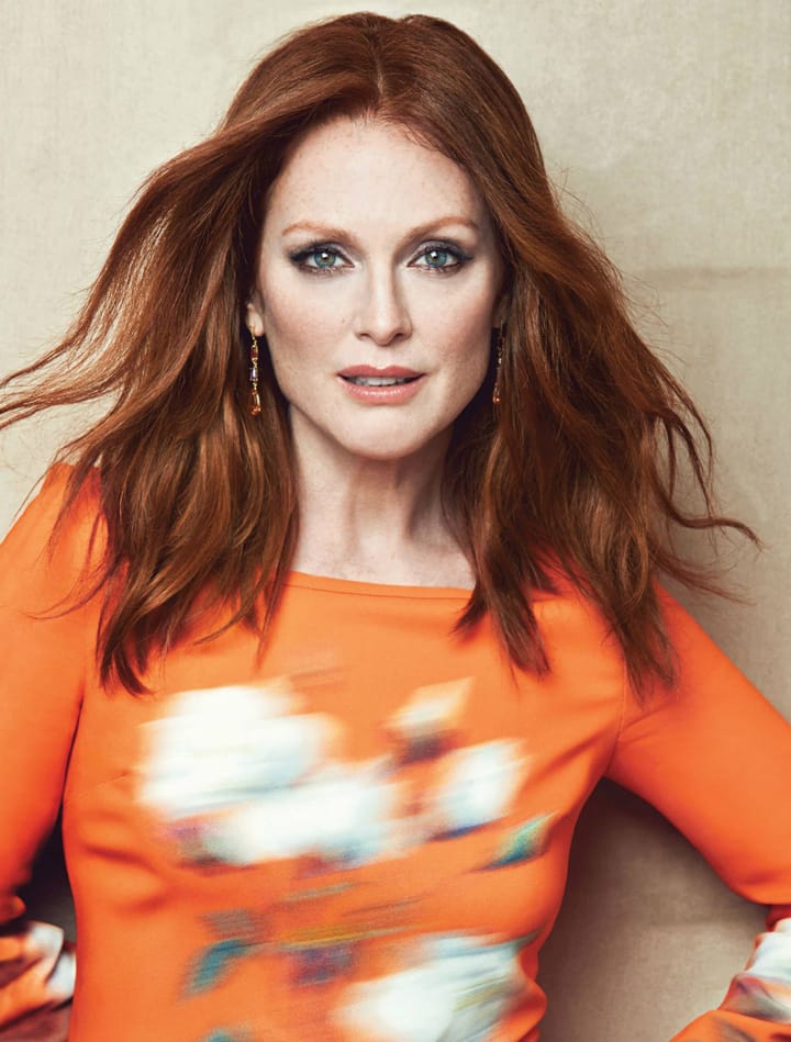 Julianne Moore ǷչԸк